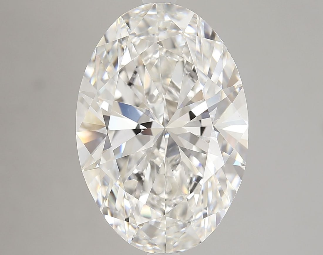 IGI Oval 7.05ct F VVS2 - Loose Lab Diamond: IGI Oval 7.05ct F VVS2 - Loose Lab Diamond Item Specifics: Source: This Is A Real Diamond Grown In A Lab Not Mined. Carat: 7.05 Cut: - Color: F Clarity: VVS2 Polish: EX Symmetry: EX Measurements: 15.8