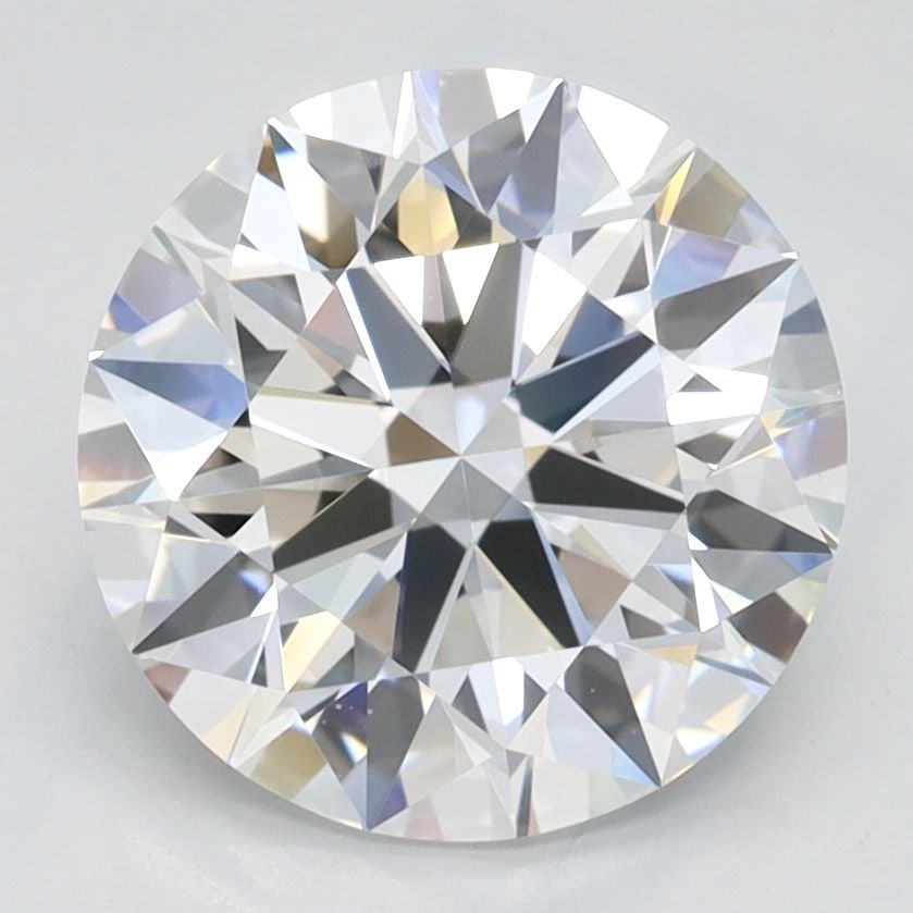 IGI Round 2.29ct D IF - Ideal Loose Lab Diamond: IGI Round 2.29ct D IF - Ideal Loose Lab Diamond Item Specifics: Source: This Is A Real Diamond Grown In A Lab Not Mined. Carat: 2.29 Cut: ID Color: D Clarity: IF Polish: EX Symmetry: EX Measurements: 