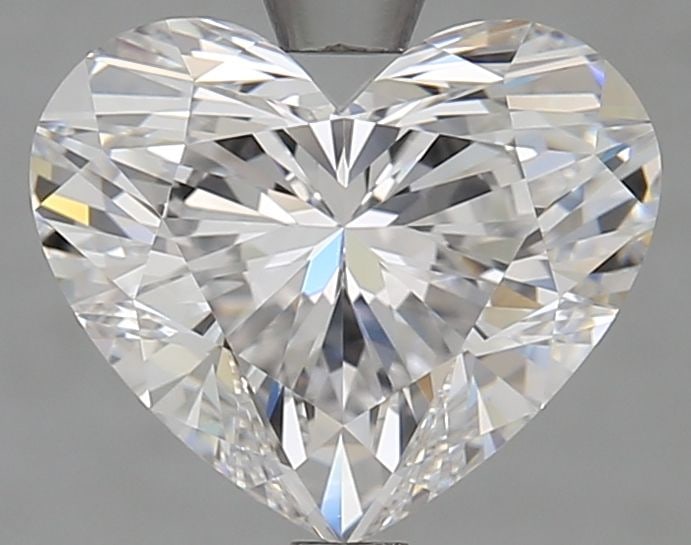 GIA Heart 3.02ct D VVS2 - Loose Lab Diamond: GIA Heart 3.02ct D VVS2 - Loose Lab Diamond Item Specifics: Source: This Is A Real Diamond Grown In A Lab Not Mined. Carat: 3.02 Cut: - Color: D Clarity: VVS2 Polish: EX Symmetry: EX Measurements: 8.6