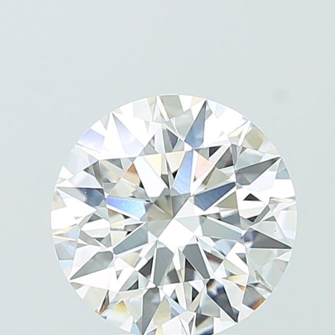 IGI Round 2.51ct F VVS2 - Ideal Loose Lab Diamond: IGI Round 2.51ct F VVS2 - Ideal Loose Lab Diamond Item Specifics: Source: This Is A Real Diamond Grown In A Lab Not Mined. Carat: 2.51 Cut: ID Color: F Clarity: VVS2 Polish: EX Symmetry: EX Measuremen
