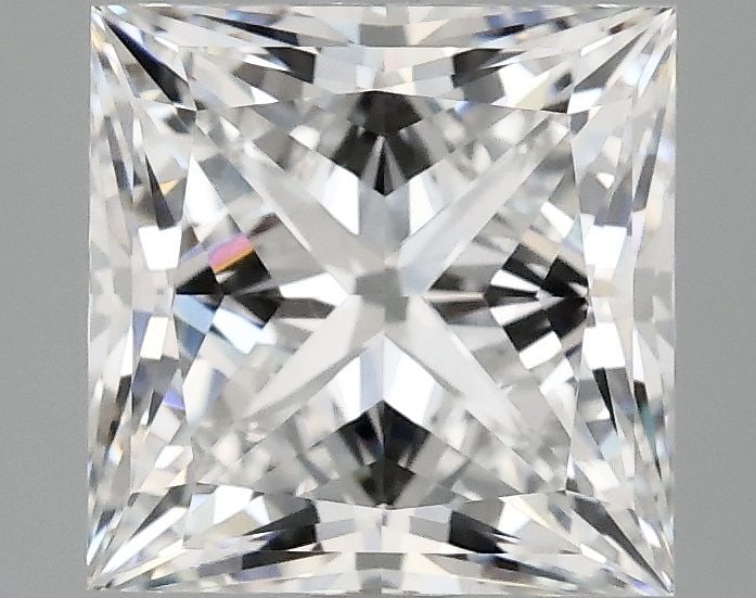 IGI Princess 3.09ct E VVS2 - Loose Lab Diamond: IGI Princess 3.09ct E VVS2 - Loose Lab Diamond Item Specifics: Source: This Is A Real Diamond Grown In A Lab Not Mined. Carat: 3.09 Cut: - Color: E Clarity: VVS2 Polish: EX Symmetry: EX Measurements: 
