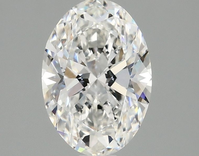 IGI Oval 1.47ct E VVS2 - Loose Lab Diamond: IGI Oval 1.47ct E VVS2 - Loose Lab Diamond Item Specifics: Source: This Is A Real Diamond Grown In A Lab Not Mined. Carat: 1.47 Cut: - Color: E Clarity: VVS2 Polish: EX Symmetry: EX Measurements: 9.15