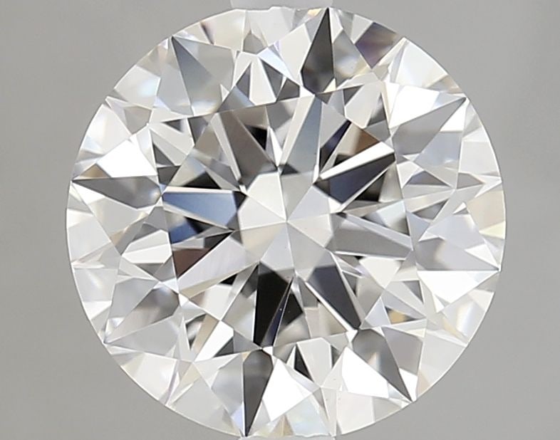 IGI Round 3.05ct E VVS2 - Ideal Loose Lab Diamond: IGI Round 3.05ct E VVS2 - Ideal Loose Lab Diamond Item Specifics: Source: This Is A Real Diamond Grown In A Lab Not Mined. Carat: 3.05 Cut: ID Color: E Clarity: VVS2 Polish: EX Symmetry: EX Measuremen