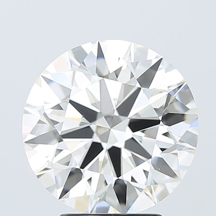 IGI Round 4.02ct F VVS2 - Ideal Loose Lab Diamond: IGI Round 4.02ct F VVS2 - Ideal Loose Lab Diamond Item Specifics: Source: This Is A Real Diamond Grown In A Lab Not Mined. Carat: 4.02 Cut: ID Color: F Clarity: VVS2 Polish: EX Symmetry: EX Measuremen