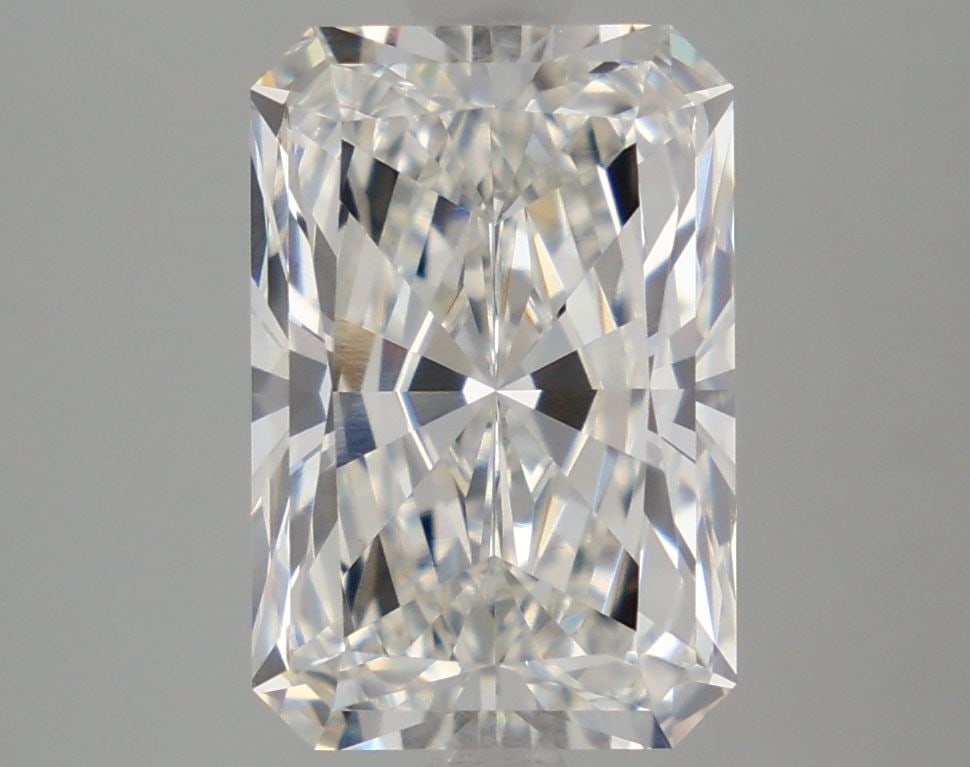 IGI Radiant 4.12ct F VVS1 - Loose Lab Diamond: IGI Radiant 4.12ct F VVS1 - Loose Lab Diamond Item Specifics: Source: This Is A Real Diamond Grown In A Lab Not Mined. Carat: 4.12 Cut: - Color: F Clarity: VVS1 Polish: EX Symmetry: EX Measurements: 1
