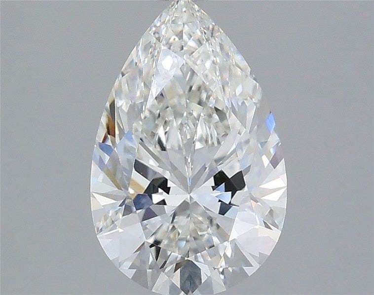 IGI Pear 2.04ct F VVS2 - Loose Lab Diamond: IGI Pear 2.04ct F VVS2 - Loose Lab Diamond Item Specifics: Source: This Is A Real Diamond Grown In A Lab Not Mined. Carat: 2.04 Cut: - Color: F Clarity: VVS2 Polish: EX Symmetry: EX Measurements: 10.9