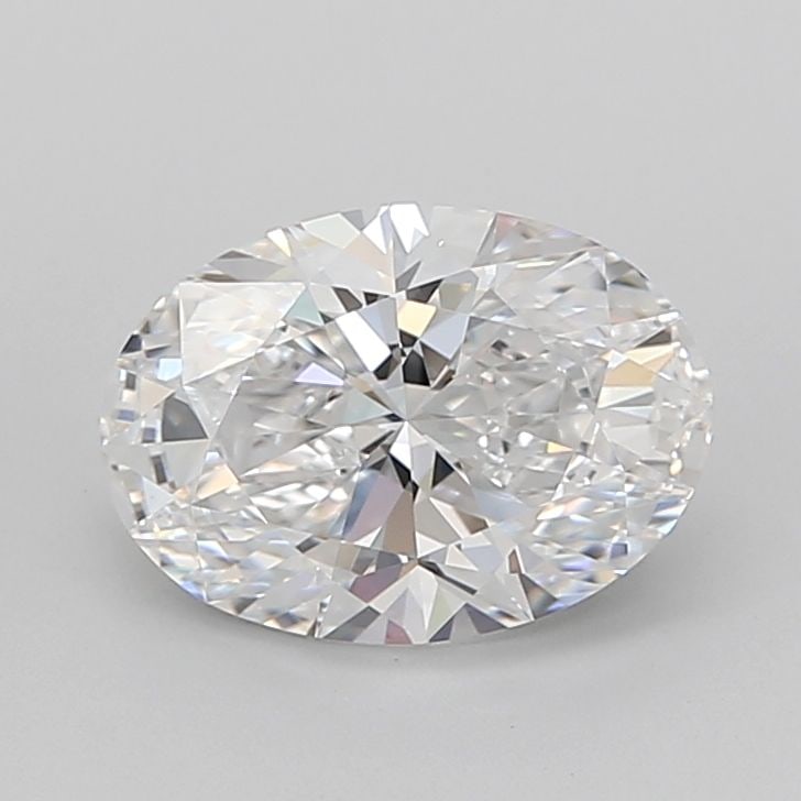 IGI Oval 2.7ct D VVS1 - Loose Lab Diamond: IGI Oval 2.7ct D VVS1 - Loose Lab Diamond Item Specifics: Source: This Is A Real Diamond Grown In A Lab Not Mined. Carat: 2.7 Cut: - Color: D Clarity: VVS1 Polish: EX Symmetry: EX Measurements: