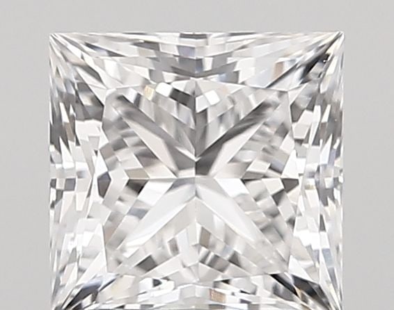 IGI Princess 1.6ct D VVS1 - Loose Lab Diamond: IGI Princess 1.6ct D VVS1 - Loose Lab Diamond Item Specifics: Source: This Is A Real Diamond Grown In A Lab Not Mined. Carat: 1.6 Cut: - Color: D Clarity: VVS1 Polish: EX Symmetry: VG Measurements: 6.