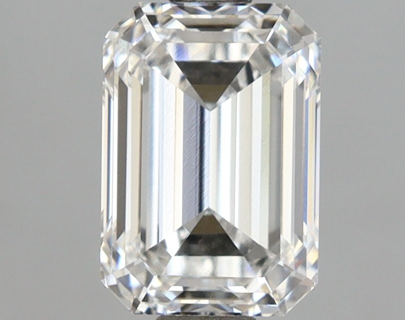 IGI Emerald 2.07ct E IF - Loose Lab Diamond: IGI Emerald 2.07ct E IF - Loose Lab Diamond Item Specifics: Source: This Is A Real Diamond Grown In A Lab Not Mined. Carat: 2.07 Cut: - Color: E Clarity: IF Polish: EX Symmetry: EX Measurements: 8.44L