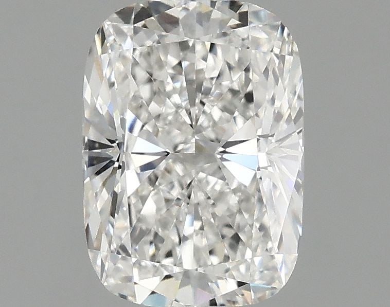 IGI Cushion Modified 1.09ct E VVS2 - Loose Lab Diamond: IGI Cushion Modified 1.09ct E VVS2 - Loose Lab Diamond Item Specifics: Source: This Is A Real Diamond Grown In A Lab Not Mined. Carat: 1.09 Cut: - Color: E Clarity: VVS2 Polish: EX Symmetry: EX Measur
