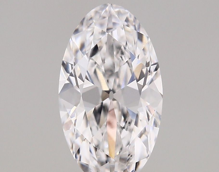 IGI Oval 1.91ct D VVS2 - Loose Lab Diamond: IGI Oval 1.91ct D VVS2 - Loose Lab Diamond Item Specifics: Source: This Is A Real Diamond Grown In A Lab Not Mined. Carat: 1.91 Cut: - Color: D Clarity: VVS2 Polish: EX Symmetry: EX Measurements: 11.3