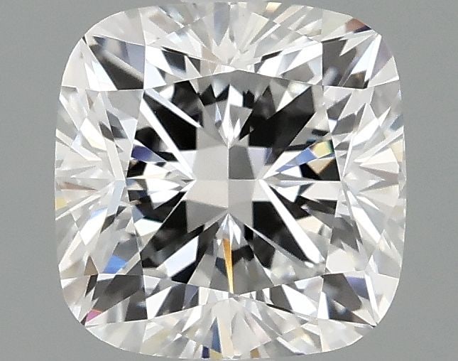 IGI Cushion Modified 1.92ct E VVS2 - Loose Lab Diamond: IGI Cushion Modified 1.92ct E VVS2 - Loose Lab Diamond Item Specifics: Source: This Is A Real Diamond Grown In A Lab Not Mined. Carat: 1.92 Cut: - Color: E Clarity: VVS2 Polish: EX Symmetry: EX Measur