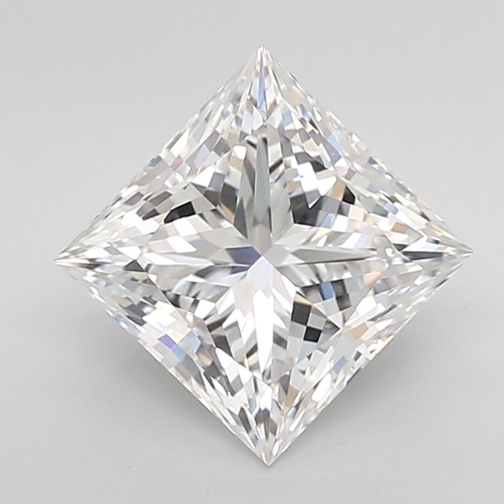 IGI Princess 3.05ct D VVS2 - Loose Lab Diamond: IGI Princess 3.05ct D VVS2 - Loose Lab Diamond Item Specifics: Source: This Is A Real Diamond Grown In A Lab Not Mined. Carat: 3.05 Cut: - Color: D Clarity: VVS2 Polish: EX Symmetry: EX Measurements: 