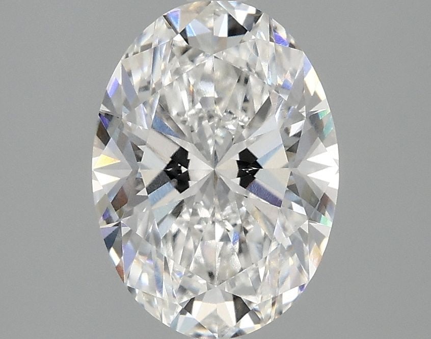 IGI Oval 2.08ct E VVS2 - Loose Lab Diamond: IGI Oval 2.08ct E VVS2 - Loose Lab Diamond Item Specifics: Source: This Is A Real Diamond Grown In A Lab Not Mined. Carat: 2.08 Cut: - Color: E Clarity: VVS2 Polish: EX Symmetry: EX Measurements: 9.93