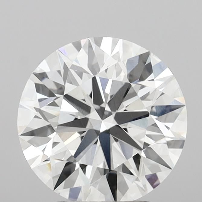 IGI Round 2.87ct E VVS2 - Ideal Loose Lab Diamond: IGI Round 2.87ct E VVS2 - Ideal Loose Lab Diamond Item Specifics: Source: This Is A Real Diamond Grown In A Lab Not Mined. Carat: 2.87 Cut: ID Color: E Clarity: VVS2 Polish: EX Symmetry: EX Measuremen