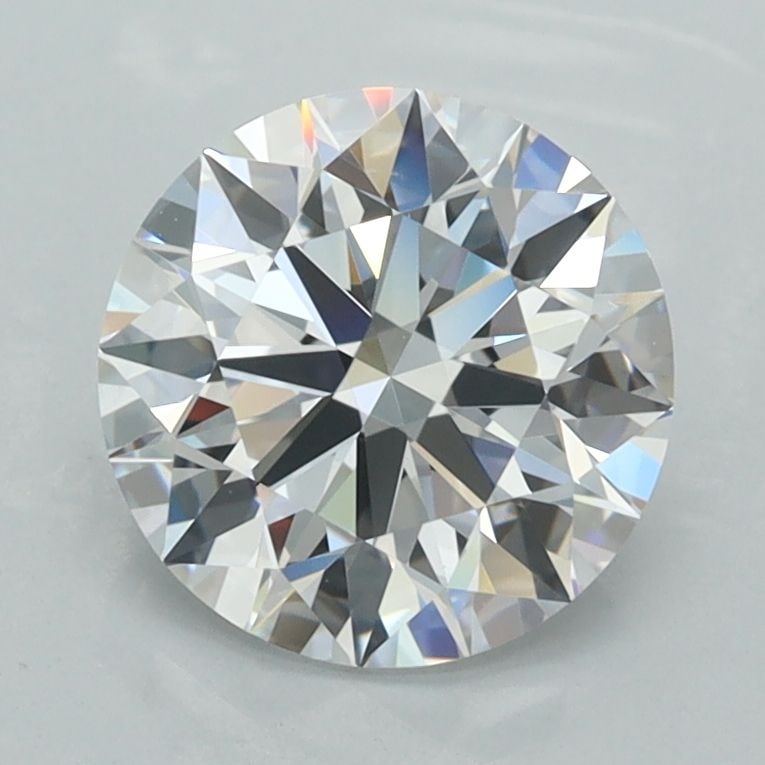 GCAL Round 1.96ct D FL - Loose Lab Diamond: GCAL Round 1.96ct D FL - Loose Lab Diamond Item Specifics: Source: This Is A Real Diamond Grown In A Lab Not Mined. Carat: 1.96 Cut: EX Color: D Clarity: FL Polish: EX Symmetry: EX Measurements: 7.97L
