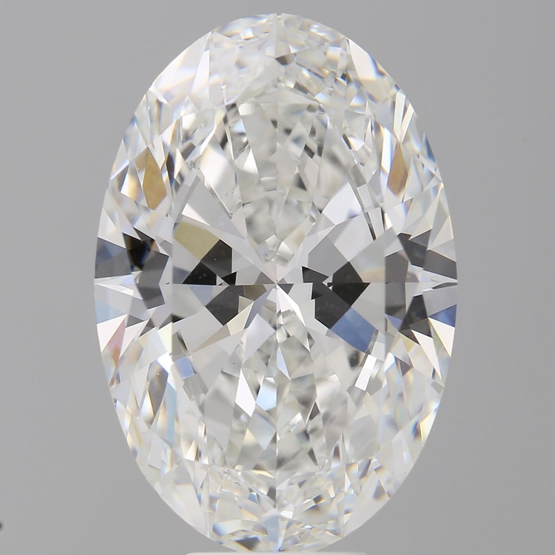 IGI Oval 9.05ct F VVS2 - Loose Lab Diamond: IGI Oval 9.05ct F VVS2 - Loose Lab Diamond Item Specifics: Source: This Is A Real Diamond Grown In A Lab Not Mined. Carat: 9.05 Cut: - Color: F Clarity: VVS2 Polish: EX Symmetry: EX Measurements: 17.5