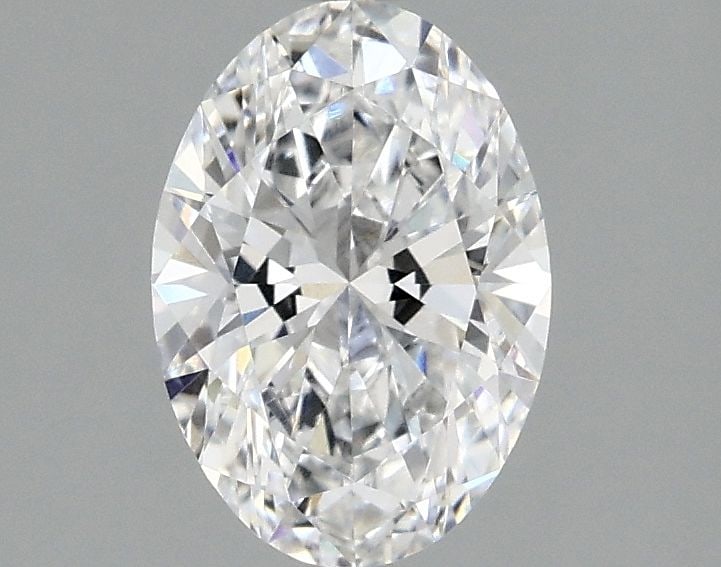 IGI Oval 1.13ct D VVS2 - Loose Lab Diamond: IGI Oval 1.13ct D VVS2 - Loose Lab Diamond Item Specifics: Source: This Is A Real Diamond Grown In A Lab Not Mined. Carat: 1.13 Cut: - Color: D Clarity: VVS2 Polish: EX Symmetry: EX Measurements: 8.5L