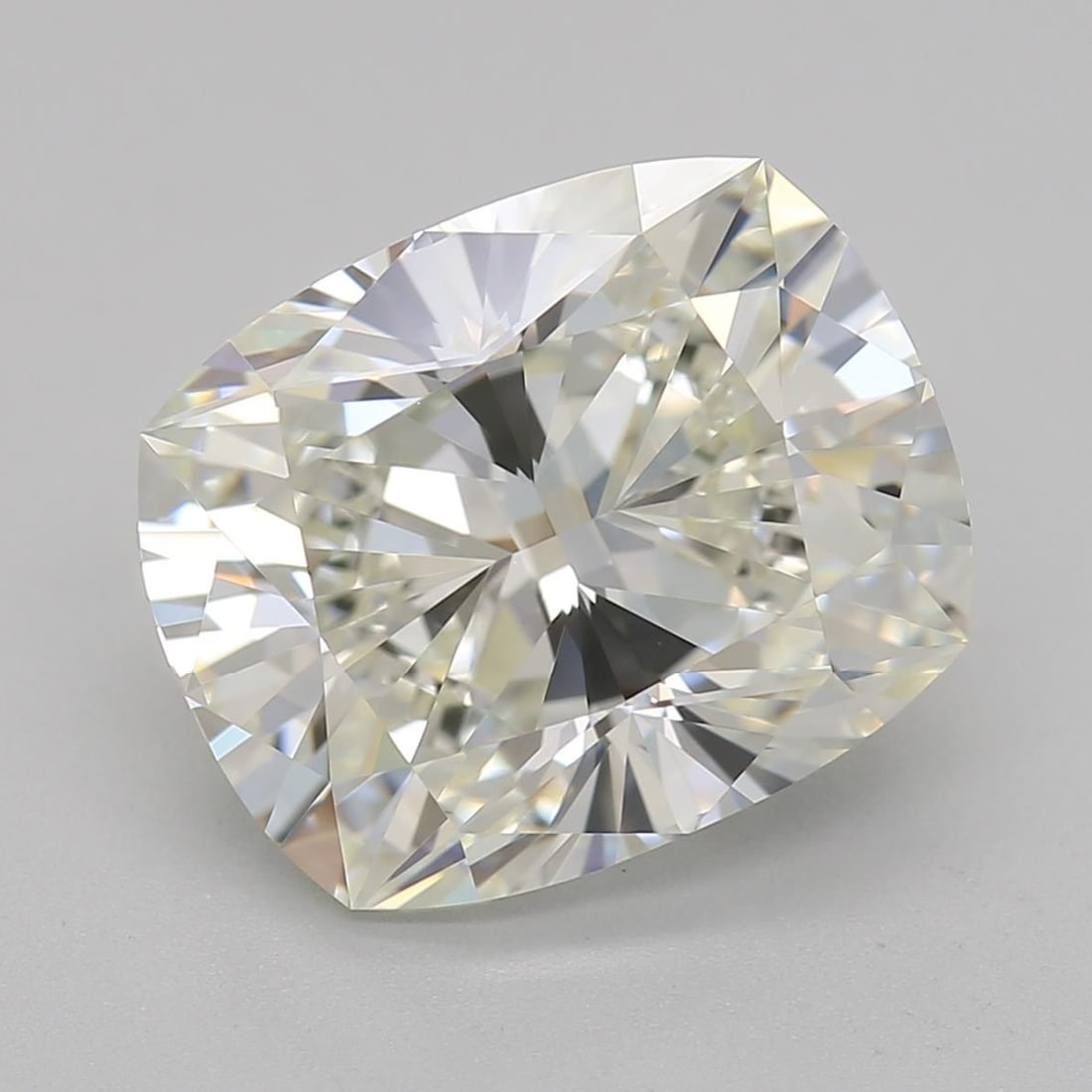 IGI Cushion Brilliant 3.07ct H VVS1 - Loose Lab Diamond: IGI Cushion Brilliant 3.07ct H VVS1 - Loose Lab Diamond Item Specifics: Source: This Is A Real Diamond Grown In A Lab Not Mined. Carat: 3.07 Cut: - Color: H Clarity: VVS1 Polish: EX Symmetry: EX Measu