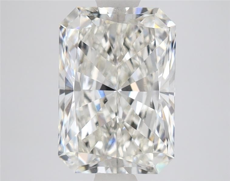 IGI Radiant 3.03ct H VVS2 - Loose Lab Diamond: IGI Radiant 3.03ct H VVS2 - Loose Lab Diamond Item Specifics: Source: This Is A Real Diamond Grown In A Lab Not Mined. Carat: 3.03 Cut: - Color: H Clarity: VVS2 Polish: EX Symmetry: EX Measurements: 1