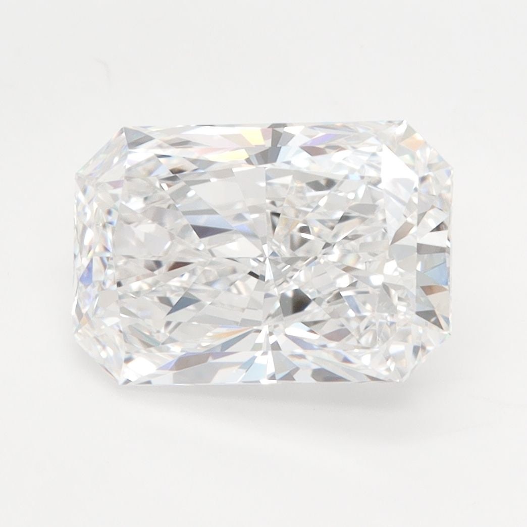 GIA Radiant 3.05ct D VVS1 - Loose Lab Diamond: GIA Radiant 3.05ct D VVS1 - Loose Lab Diamond Item Specifics: Source: This Is A Real Diamond Grown In A Lab Not Mined. Carat: 3.05 Cut: - Color: D Clarity: VVS1 Polish: EX Symmetry: EX Measurements: 1