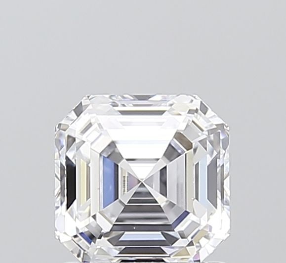 IGI Asscher 1.37ct D VVS2 - Loose Lab Diamond: IGI Asscher 1.37ct D VVS2 - Loose Lab Diamond Item Specifics: Source: This Is A Real Diamond Grown In A Lab Not Mined. Carat: 1.37 Cut: - Color: D Clarity: VVS2 Polish: EX Symmetry: EX Measurements: 6
