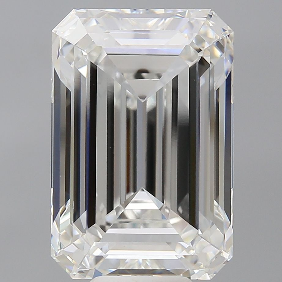 IGI Emerald 11.5ct F VVS2 - Loose Lab Diamond: IGI Emerald 11.5ct F VVS2 - Loose Lab Diamond Item Specifics: Source: This Is A Real Diamond Grown In A Lab Not Mined. Carat: 11.5 Cut: - Color: F Clarity: VVS2 Polish: EX Symmetry: EX Measurements: 1