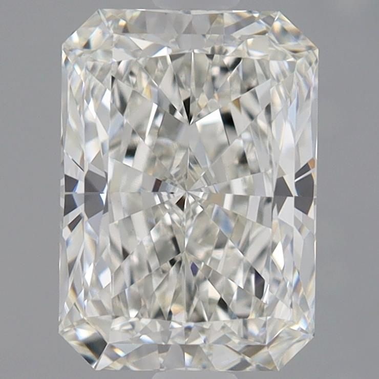 IGI Radiant 1.55ct G VVS2 - Loose Lab Diamond: IGI Radiant 1.55ct G VVS2 - Loose Lab Diamond Item Specifics: Source: This Is A Real Diamond Grown In A Lab Not Mined. Carat: 1.55 Cut: - Color: G Clarity: VVS2 Polish: EX Symmetry: EX Measurements: 8