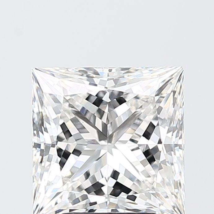 IGI Princess 4.04ct E VVS2 - Loose Lab Diamond: IGI Princess 4.04ct E VVS2 - Loose Lab Diamond Item Specifics: Source: This Is A Real Diamond Grown In A Lab Not Mined. Carat: 4.04 Cut: - Color: E Clarity: VVS2 Polish: EX Symmetry: EX Measurements: 