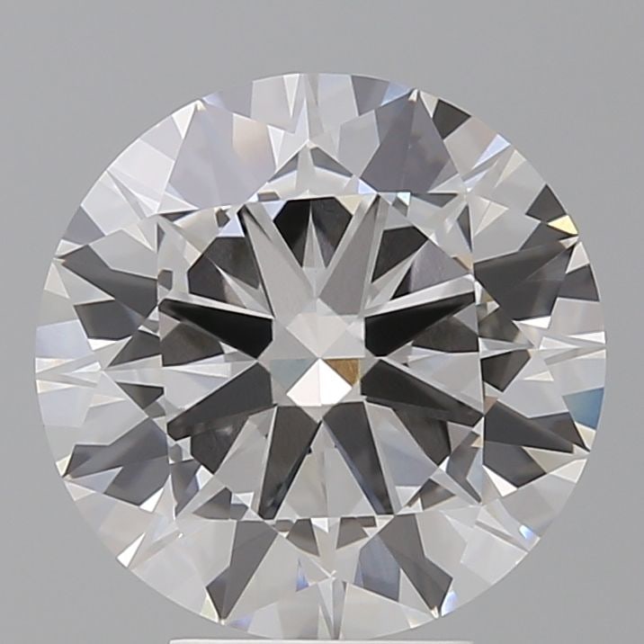 IGI Round 5.03ct E VVS2 - Loose Lab Diamond: IGI Round 5.03ct E VVS2 - Loose Lab Diamond Item Specifics: Source: This Is A Real Diamond Grown In A Lab Not Mined. Carat: 5.03 Cut: EX Color: E Clarity: VVS2 Polish: EX Symmetry: EX Measurements: 11