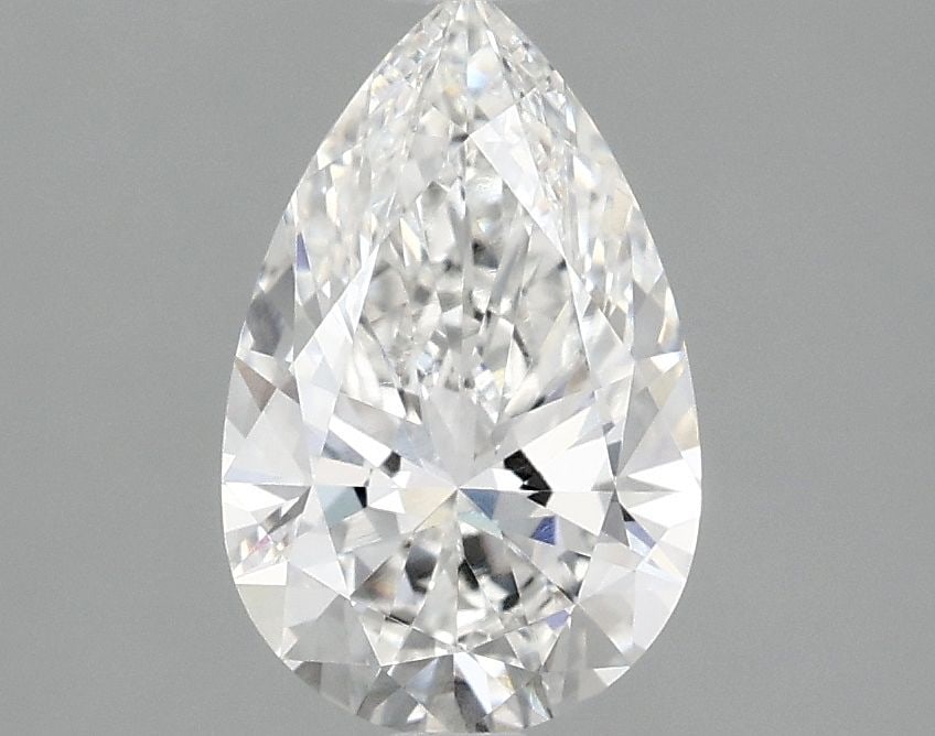 IGI Pear 1.52ct E VVS1 - Loose Lab Diamond: IGI Pear 1.52ct E VVS1 - Loose Lab Diamond Item Specifics: Source: This Is A Real Diamond Grown In A Lab Not Mined. Carat: 1.52 Cut: - Color: E Clarity: VVS1 Polish: EX Symmetry: EX Measurements: 10.1