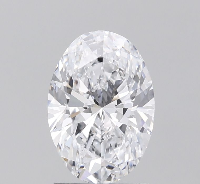IGI Oval 1.58ct D VVS1 - Loose Lab Diamond: IGI Oval 1.58ct D VVS1 - Loose Lab Diamond Item Specifics: Source: This Is A Real Diamond Grown In A Lab Not Mined. Carat: 1.58 Cut: - Color: D Clarity: VVS1 Polish: EX Symmetry: EX Measurements: 9.39