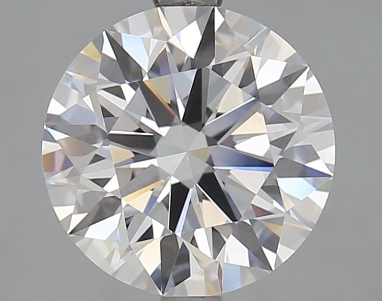 GIA Round 3.14ct D IF - Loose Lab Diamond: GIA Round 3.14ct D IF - Loose Lab Diamond Item Specifics: Source: This Is A Real Diamond Grown In A Lab Not Mined. Carat: 3.14 Cut: EX Color: D Clarity: IF Polish: EX Symmetry: EX Measurements: 9.38L 