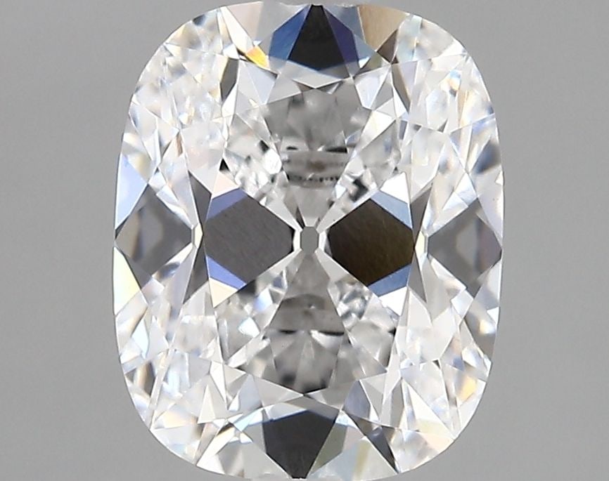 IGI Cushion Modified 3.01ct D VVS2 - Loose Lab Diamond: IGI Cushion Modified 3.01ct D VVS2 - Loose Lab Diamond Item Specifics: Source: This Is A Real Diamond Grown In A Lab Not Mined. Carat: 3.01 Cut: - Color: D Clarity: VVS2 Polish: EX Symmetry: EX Measur