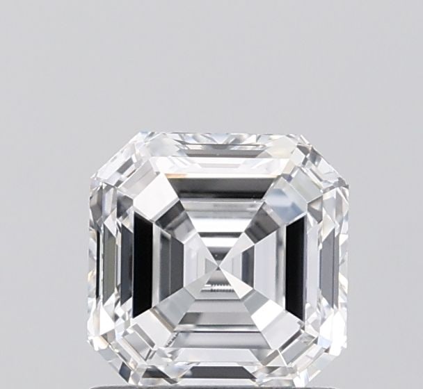 IGI Asscher 1.26ct D VVS2 - Loose Lab Diamond: IGI Asscher 1.26ct D VVS2 - Loose Lab Diamond Item Specifics: Source: This Is A Real Diamond Grown In A Lab Not Mined. Carat: 1.26 Cut: - Color: D Clarity: VVS2 Polish: EX Symmetry: EX Measurements: 5