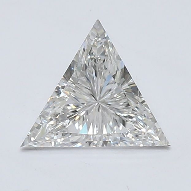 IGI Triangular 0.79ct E VVS2 - Loose Lab Diamond: IGI Triangular 0.79ct E VVS2 - Loose Lab Diamond Item Specifics: Source: This Is A Real Diamond Grown In A Lab Not Mined. Carat: 0.79 Cut: - Color: E Clarity: VVS2 Polish: VG Symmetry: VG Measurements