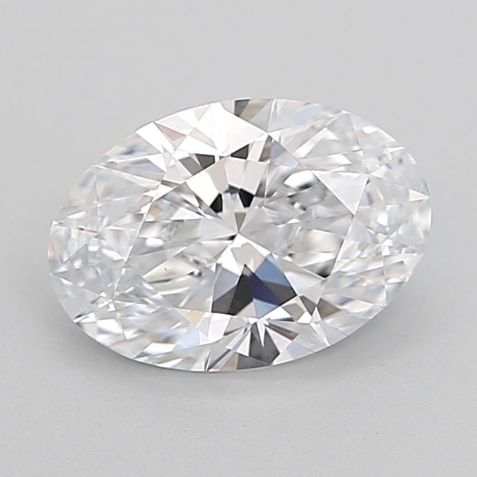 IGI Oval 1.98ct E VVS1 - Loose Lab Diamond (1 of 1)