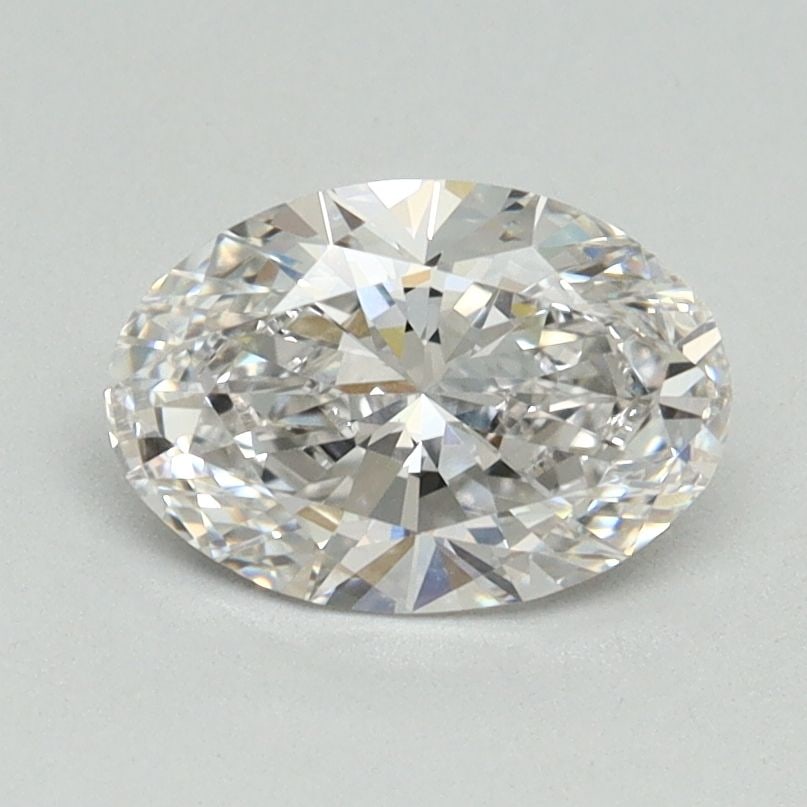 IGI Oval 1.08ct G VVS2 - Loose Lab Diamond: IGI Oval 1.08ct G VVS2 - Loose Lab Diamond Item Specifics: Source: This Is A Real Diamond Grown In A Lab Not Mined. Carat: 1.08 Cut: - Color: G Clarity: VVS2 Polish: EX Symmetry: EX Measurements: 8.43