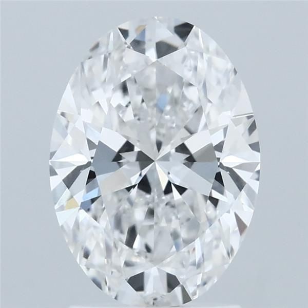 IGI Oval 2.06ct D VVS2 - Loose Lab Diamond: IGI Oval 2.06ct D VVS2 - Loose Lab Diamond Item Specifics: Source: This Is A Real Diamond Grown In A Lab Not Mined. Carat: 2.06 Cut: - Color: D Clarity: VVS2 Polish: EX Symmetry: EX Measurements: 9.96