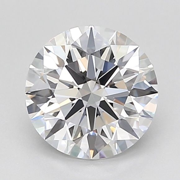 IGI Round 1.44ct D VVS2 - Ideal Loose Lab Diamond: IGI Round 1.44ct D VVS2 - Ideal Loose Lab Diamond Item Specifics: Source: This Is A Real Diamond Grown In A Lab Not Mined. Carat: 1.44 Cut: ID Color: D Clarity: VVS2 Polish: EX Symmetry: EX Measuremen