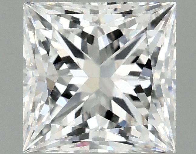 IGI Princess 1.59ct D VVS2 - Loose Lab Diamond: IGI Princess 1.59ct D VVS2 - Loose Lab Diamond Item Specifics: Source: This Is A Real Diamond Grown In A Lab Not Mined. Carat: 1.59 Cut: - Color: D Clarity: VVS2 Polish: EX Symmetry: EX Measurements: 