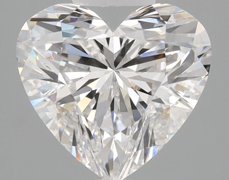 IGI Heart 1.5ct D VVS2 - Loose Lab Diamond: IGI Heart 1.5ct D VVS2 - Loose Lab Diamond Item Specifics: Source: This Is A Real Diamond Grown In A Lab Not Mined. Carat: 1.5 Cut: - Color: D Clarity: VVS2 Polish: EX Symmetry: EX Measurements: 7.25L