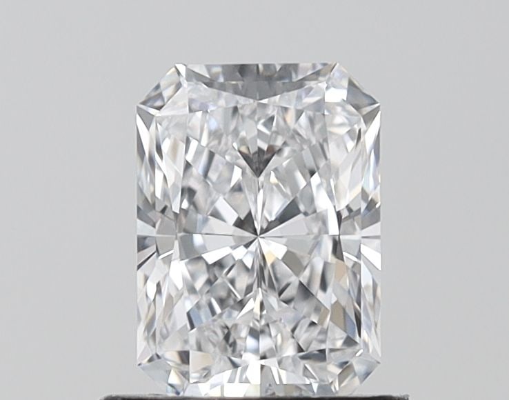 IGI Radiant 1.11ct E VVS1 - Loose Lab Diamond: IGI Radiant 1.11ct E VVS1 - Loose Lab Diamond Item Specifics: Source: This Is A Real Diamond Grown In A Lab Not Mined. Carat: 1.11 Cut: - Color: E Clarity: VVS1 Polish: EX Symmetry: EX Measurements: 7