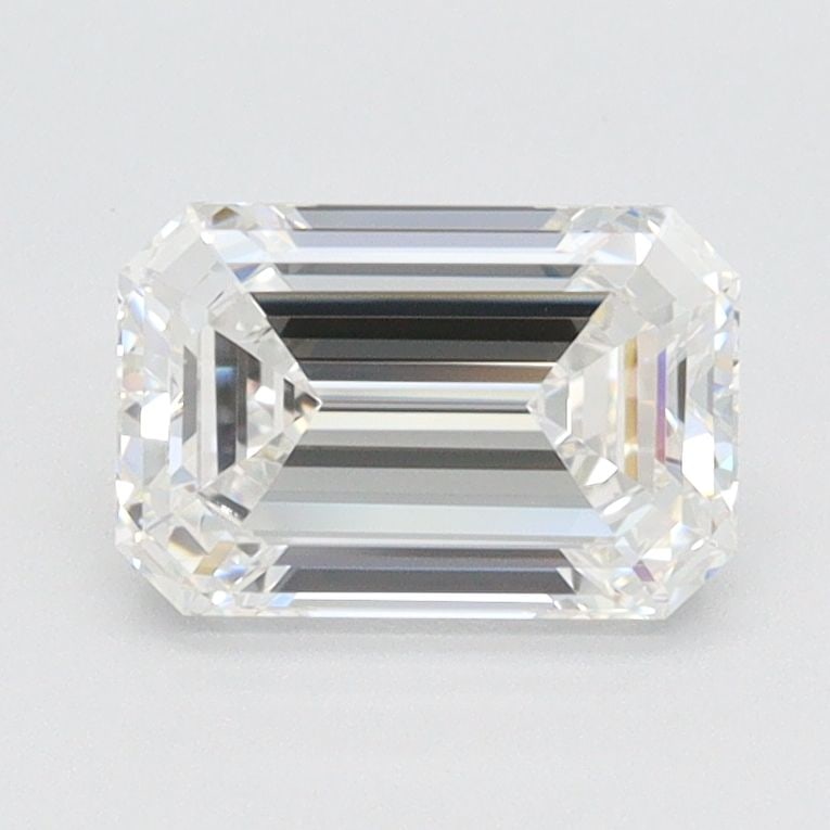IGI Emerald 1.37ct F VVS1 - Loose Lab Diamond: IGI Emerald 1.37ct F VVS1 - Loose Lab Diamond Item Specifics: Source: This Is A Real Diamond Grown In A Lab Not Mined. Carat: 1.37 Cut: - Color: F Clarity: VVS1 Polish: EX Symmetry: EX Measurements: 7