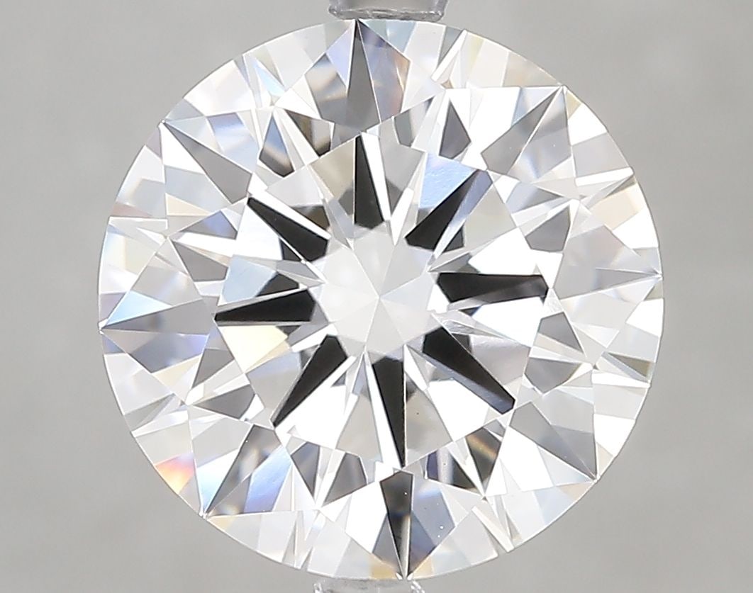 IGI Round 5.05ct E VVS2 - Ideal Loose Lab Diamond: IGI Round 5.05ct E VVS2 - Ideal Loose Lab Diamond Item Specifics: Source: This Is A Real Diamond Grown In A Lab Not Mined. Carat: 5.05 Cut: ID Color: E Clarity: VVS2 Polish: EX Symmetry: EX Measuremen