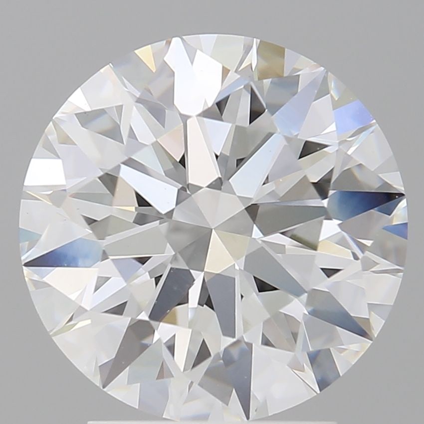 IGI Round 3.1ct D VVS2 - Ideal Loose Lab Diamond: IGI Round 3.1ct D VVS2 - Ideal Loose Lab Diamond Item Specifics: Source: This Is A Real Diamond Grown In A Lab Not Mined. Carat: 3.1 Cut: ID Color: D Clarity: VVS2 Polish: EX Symmetry: EX Measurements