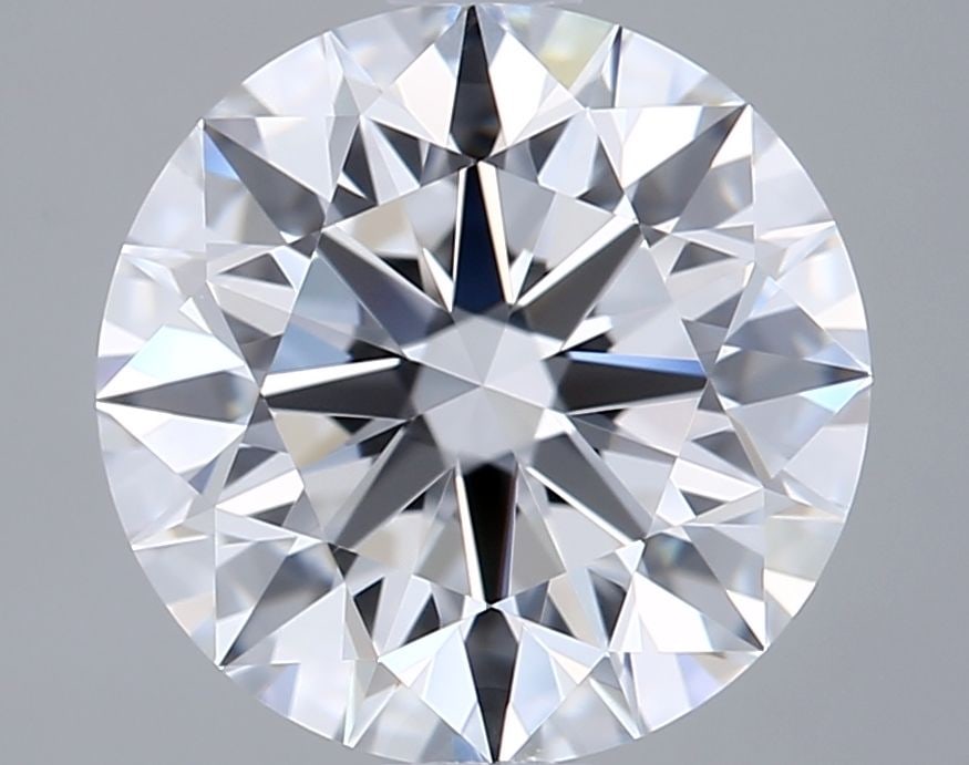 IGI Round 2.02ct D VVS2 - Ideal Loose Lab Diamond: IGI Round 2.02ct D VVS2 - Ideal Loose Lab Diamond Item Specifics: Source: This Is A Real Diamond Grown In A Lab Not Mined. Carat: 2.02 Cut: ID Color: D Clarity: VVS2 Polish: EX Symmetry: EX Measuremen