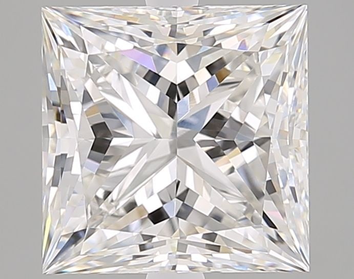 IGI Princess 4.1ct F VVS2 - Loose Lab Diamond: IGI Princess 4.1ct F VVS2 - Loose Lab Diamond Item Specifics: Source: This Is A Real Diamond Grown In A Lab Not Mined. Carat: 4.1 Cut: - Color: F Clarity: VVS2 Polish: EX Symmetry: EX Measurements: 8.