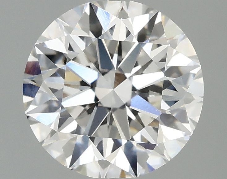 IGI Round 1.57ct F VVS2 - Loose Lab Diamond: IGI Round 1.57ct F VVS2 - Loose Lab Diamond Item Specifics: Source: This Is A Real Diamond Grown In A Lab Not Mined. Carat: 1.57 Cut: EX Color: F Clarity: VVS2 Polish: EX Symmetry: EX Measurements: 7.