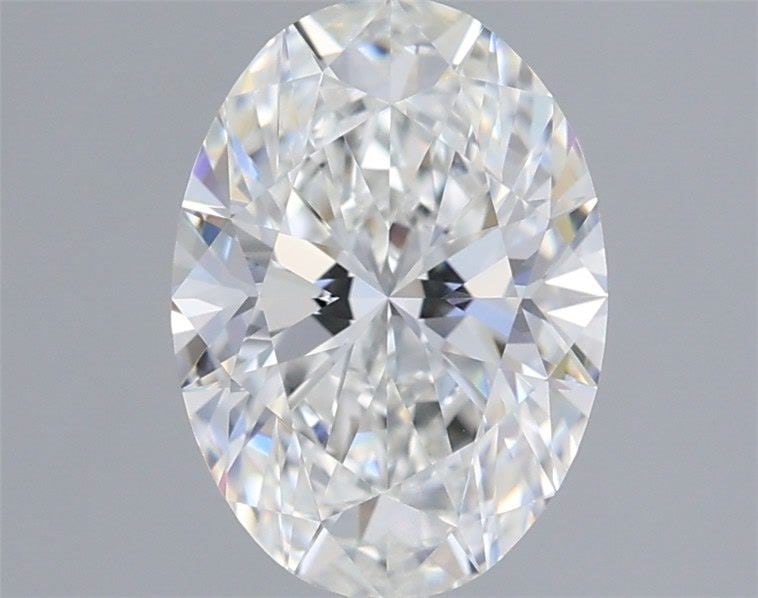 IGI Oval 2.01ct F VVS2 - Loose Lab Diamond: IGI Oval 2.01ct F VVS2 - Loose Lab Diamond Item Specifics: Source: This Is A Real Diamond Grown In A Lab Not Mined. Carat: 2.01 Cut: - Color: F Clarity: VVS2 Polish: EX Symmetry: EX Measurements: 9.92